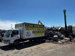 Best Scrap Metal Removal  in Plainfield, NJ