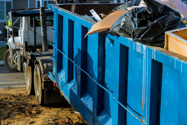 Best Residential Junk Removal  in Plainfield, NJ